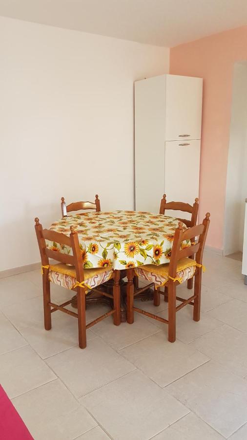 Villa Corso Vieste Kültér fotó