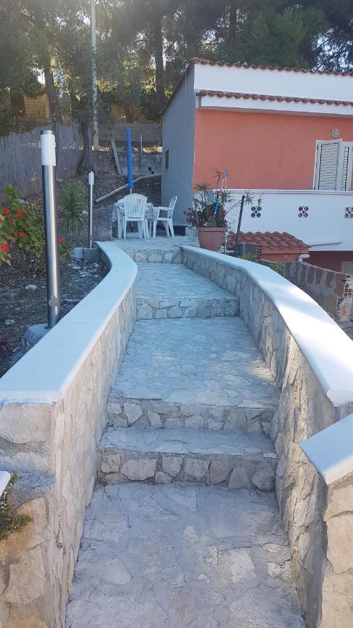 Villa Corso Vieste Kültér fotó