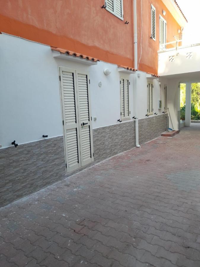 Villa Corso Vieste Kültér fotó