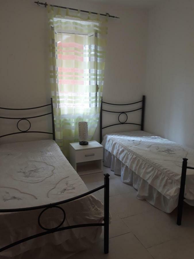 Villa Corso Vieste Kültér fotó