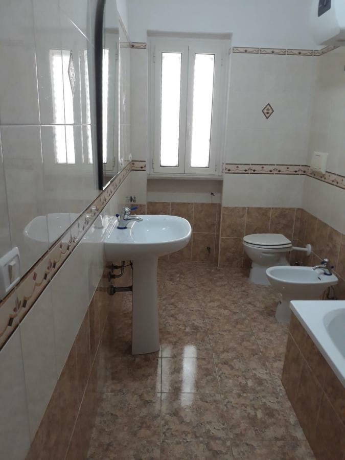 Villa Corso Vieste Kültér fotó