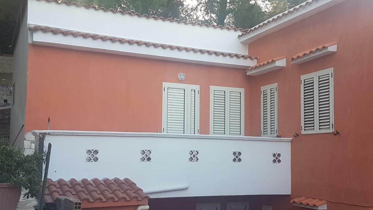 Villa Corso Vieste Kültér fotó